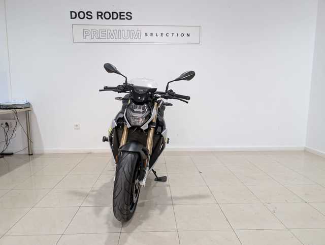 BMW Motorrad S 1000 R  de ocasión 