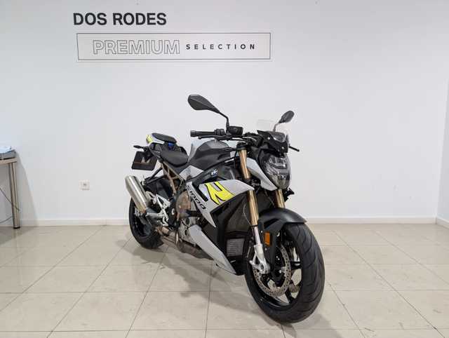BMW Motorrad S 1000 R  de ocasión 