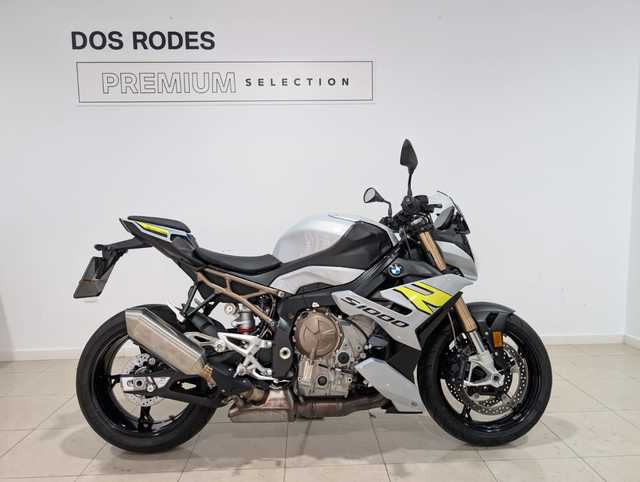 BMW Motorrad S 1000 R  de ocasión 