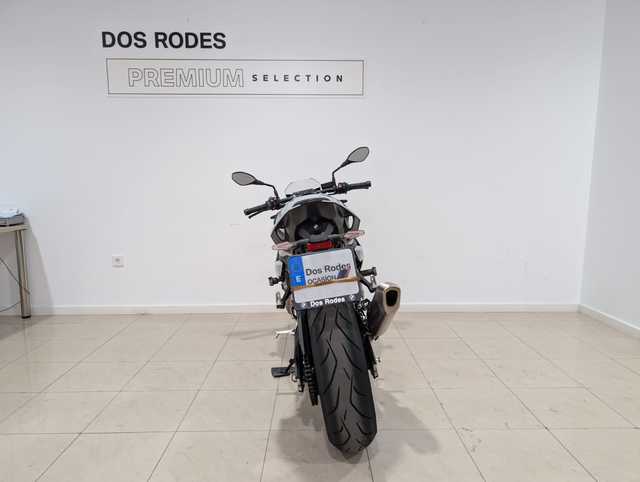 BMW Motorrad S 1000 R  de ocasión 