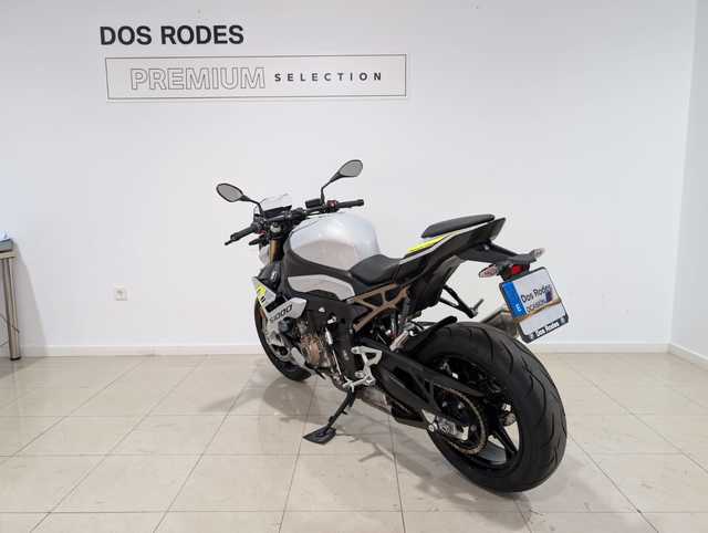 BMW Motorrad S 1000 R  de ocasión 