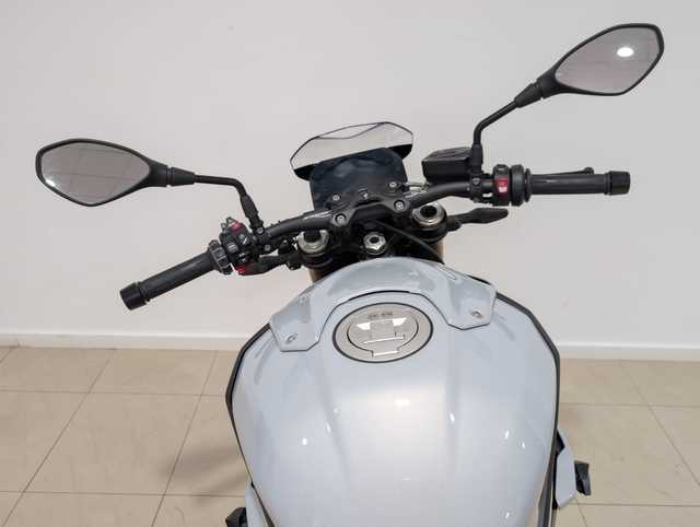 BMW Motorrad S 1000 R  de ocasión 