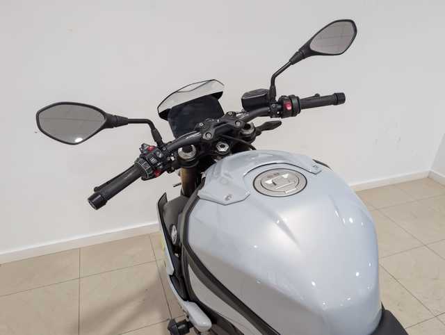 BMW Motorrad S 1000 R  de ocasión 