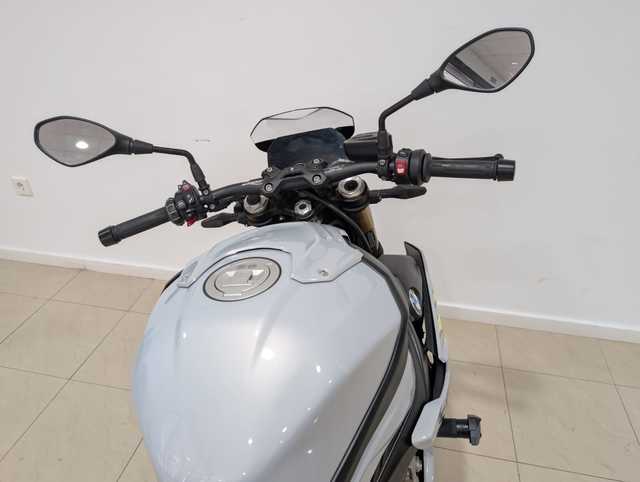 BMW Motorrad S 1000 R  de ocasión 