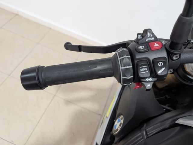 BMW Motorrad S 1000 R  de ocasión 