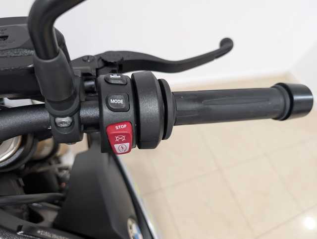 BMW Motorrad S 1000 R  de ocasión 