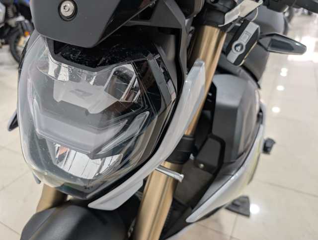 BMW Motorrad S 1000 R  de ocasión 