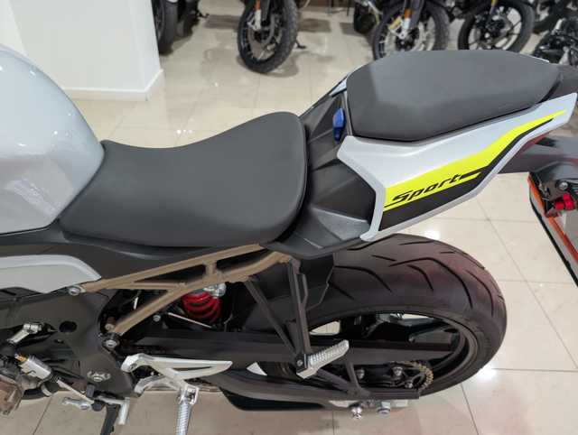 BMW Motorrad S 1000 R  de ocasión 