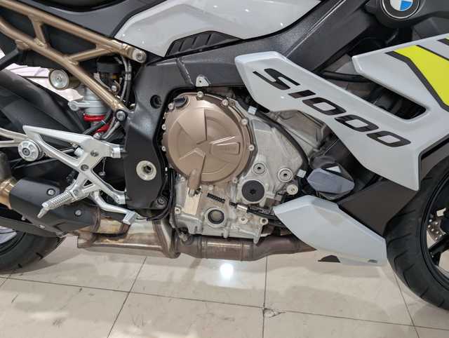 BMW Motorrad S 1000 R  de ocasión 
