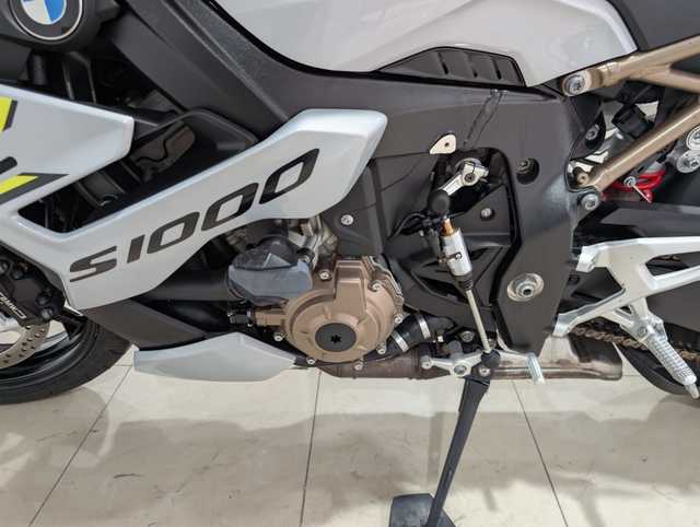 BMW Motorrad S 1000 R  de ocasión 