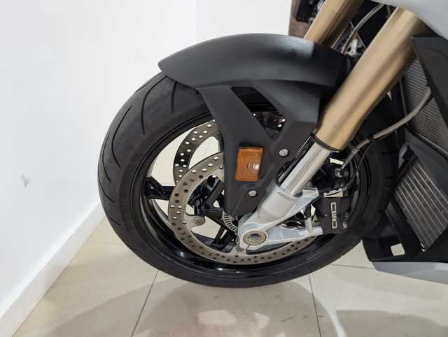 BMW Motorrad S 1000 R  de ocasión 
