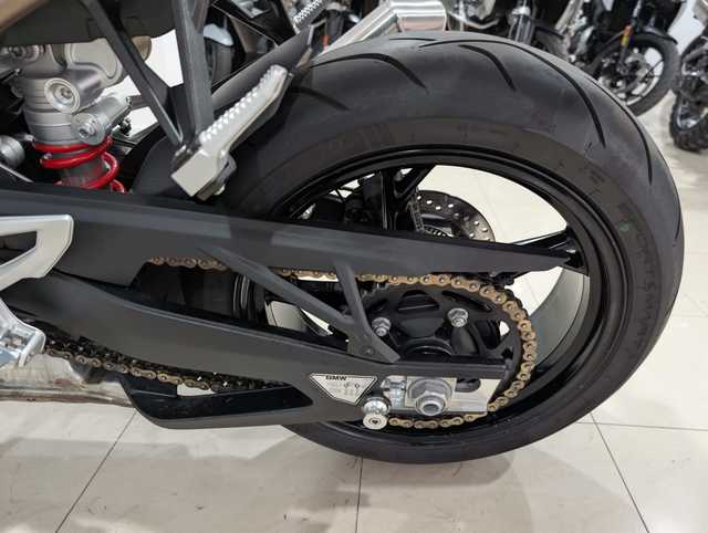 BMW Motorrad S 1000 R  de ocasión 