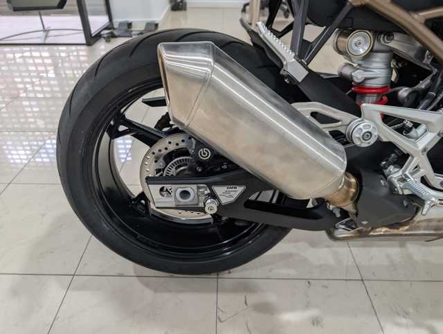 BMW Motorrad S 1000 R  de ocasión 