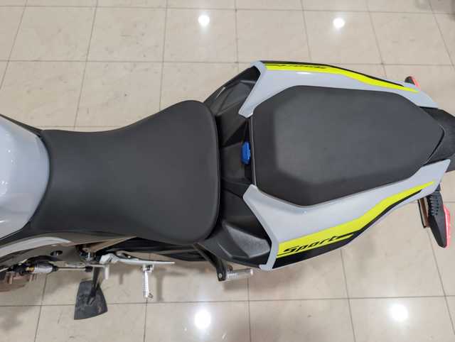 BMW Motorrad S 1000 R  de ocasión 