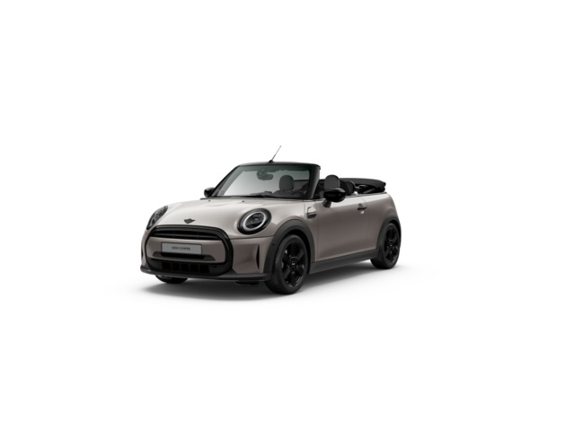 fotoG 2 del MINI MINI Cabrio Cooper 100 kW (136 CV) 136cv Gasolina del 2024 en Madrid