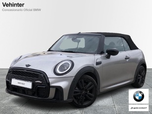 Fotos de MINI Cabrio Cooper 100 kW (136 CV)