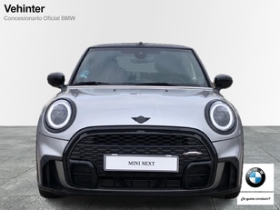 Fotos de MINI Cabrio Cooper 100 kW (136 CV)