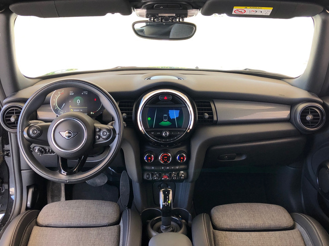 fotoG 6 del MINI MINI Cabrio Cooper 100 kW (136 CV) 136cv Gasolina del 2021 en Madrid
