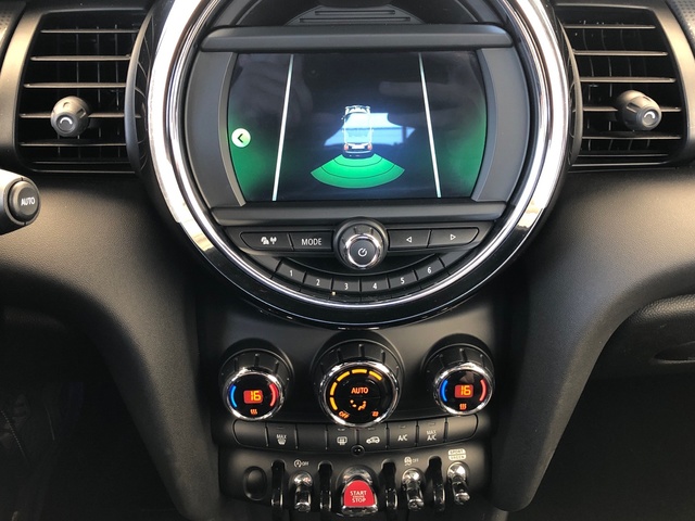 fotoG 15 del MINI MINI Cabrio Cooper 100 kW (136 CV) 136cv Gasolina del 2021 en Madrid