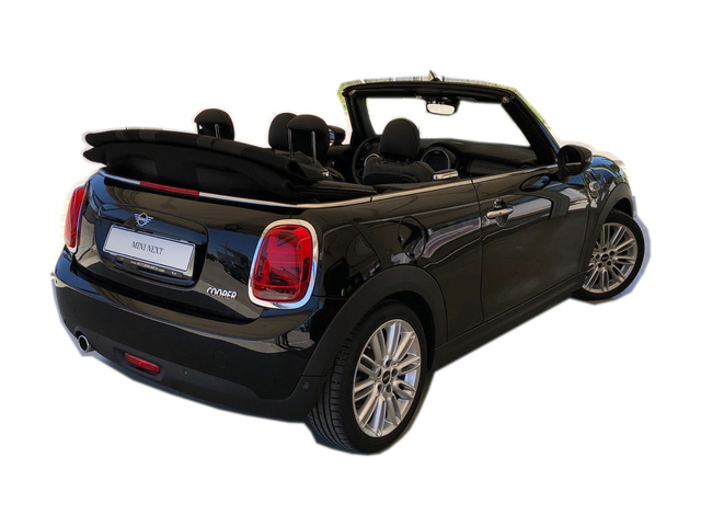 fotoG 19 del MINI MINI Cabrio Cooper 100 kW (136 CV) 136cv Gasolina del 2021 en Madrid