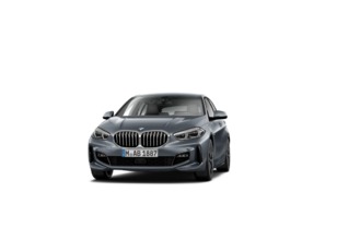 Fotos de BMW Serie 1 118i color Gris. Año 2019. 103KW(140CV). Gasolina. En concesionario Hispamovil, Torrevieja de Alicante