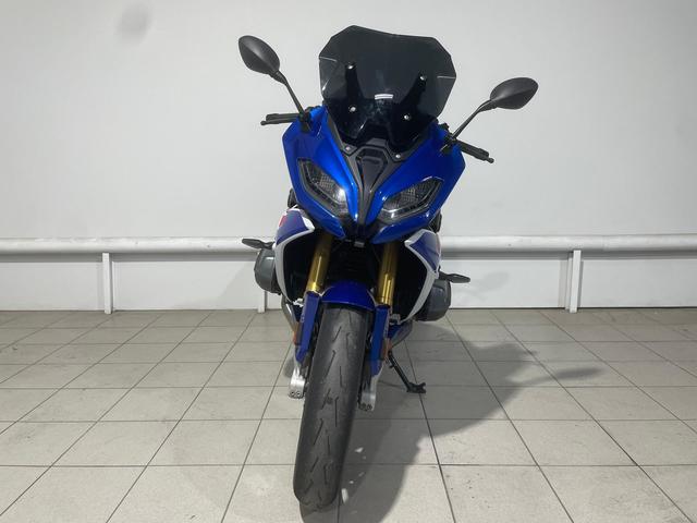 BMW Motorrad R 1250 RS  de ocasión 