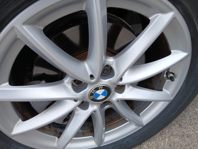 BMW X1 sDrive18d color Blanco. Año 2019. 110KW(150CV). Diésel. En concesionario GANDIA Automoviles Fersan, S.A. de Valencia