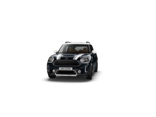 Fotos de MINI Countryman Cooper 100 kW (136 CV)