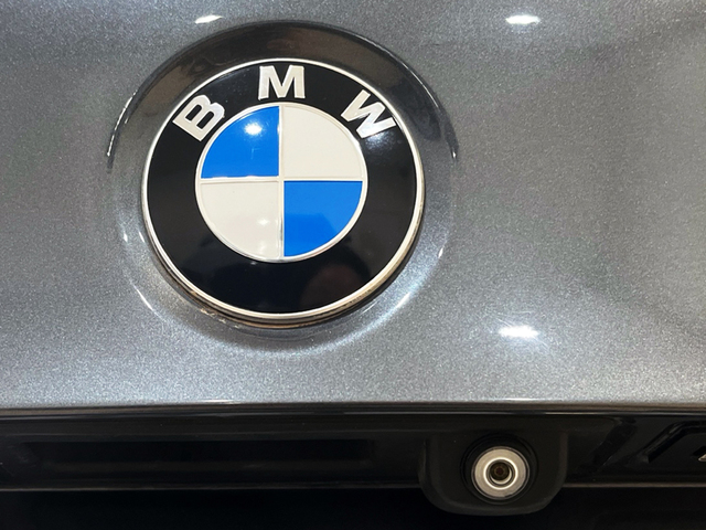 BMW Serie 2 218i Active Tourer color Gris. Año 2015. 100KW(136CV). Gasolina. En concesionario Murcia Premium S.L. AV DEL ROCIO de Murcia