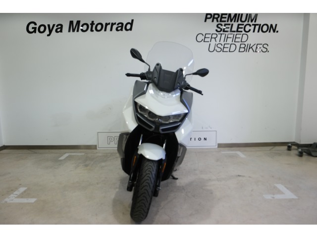 BMW Motorrad C 400 GT  de ocasión 