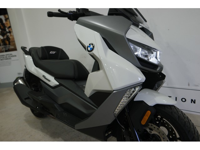 BMW Motorrad C 400 GT  de ocasión 