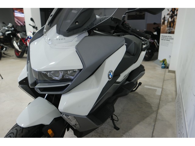 BMW Motorrad C 400 GT  de ocasión 