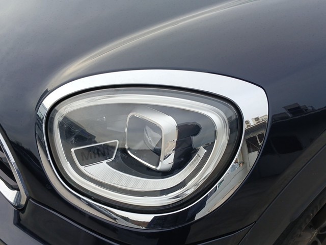 fotoG 5 del MINI MINI Countryman Cooper 100 kW (136 CV) 136cv Gasolina del 2022 en Vizcaya