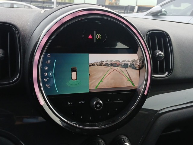 fotoG 11 del MINI MINI Countryman Cooper 100 kW (136 CV) 136cv Gasolina del 2022 en Vizcaya