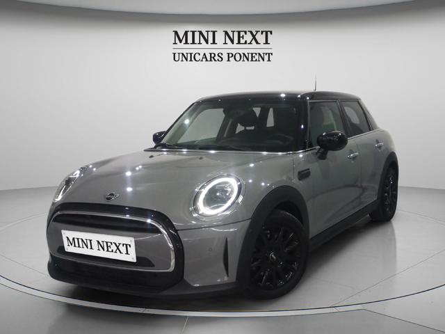 fotoG 0 del MINI MINI 5 Puertas Cooper 100 kW (136 CV) 136cv Gasolina del 2021 en Lleida