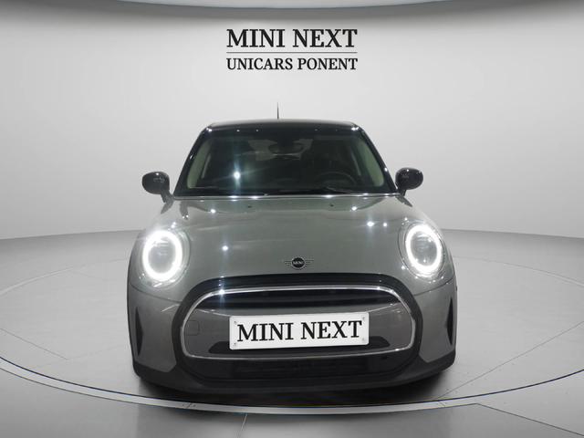 fotoG 1 del MINI MINI 5 Puertas Cooper 100 kW (136 CV) 136cv Gasolina del 2021 en Lleida