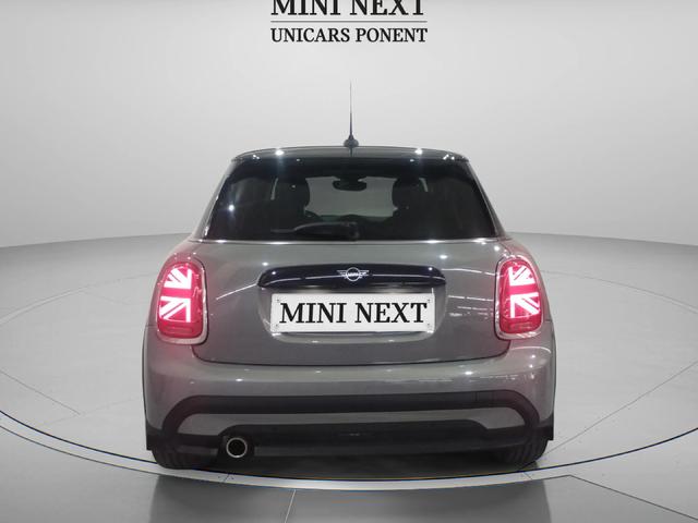 fotoG 4 del MINI MINI 5 Puertas Cooper 100 kW (136 CV) 136cv Gasolina del 2021 en Lleida