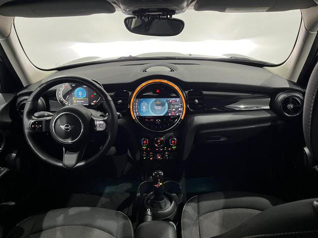 fotoG 6 del MINI MINI 5 Puertas Cooper 100 kW (136 CV) 136cv Gasolina del 2021 en Lleida