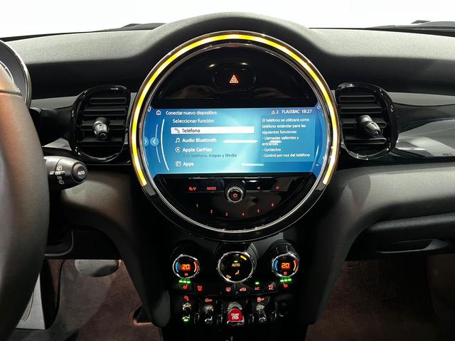 fotoG 15 del MINI MINI 5 Puertas Cooper 100 kW (136 CV) 136cv Gasolina del 2021 en Lleida