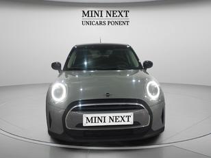 Fotos de MINI 5 Puertas Cooper 100 kW (136 CV)