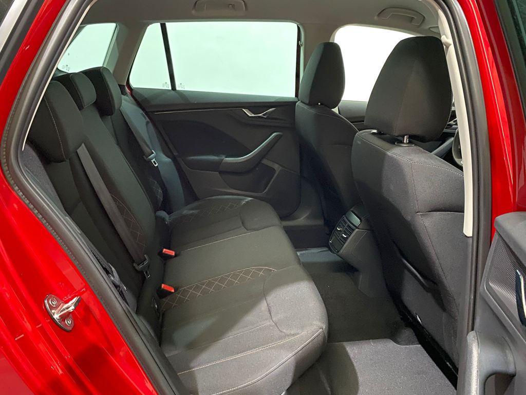 1.0 TSI Ambition 70 kW (95 CV)