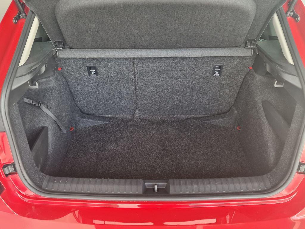 1.0 TSI Ambition 70 kW (95 CV)