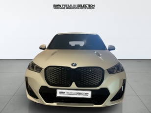 Fotos de BMW iX1 xDrive30 color Blanco. Año 2025. 230KW(313CV). Eléctrico. En concesionario Automotor Premium Viso - Málaga de Málaga