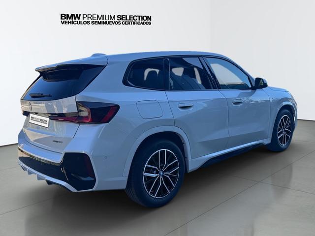 Foto 4 BMW iX1 xDrive30 230 kW (313 CV)