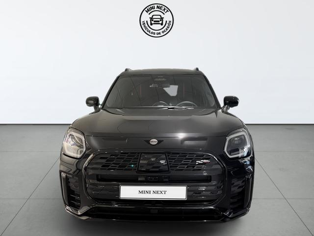 fotoG 1 del MINI MINI Countryman D 120 kW (163 CV) 163cv Diésel del 2024 en Málaga