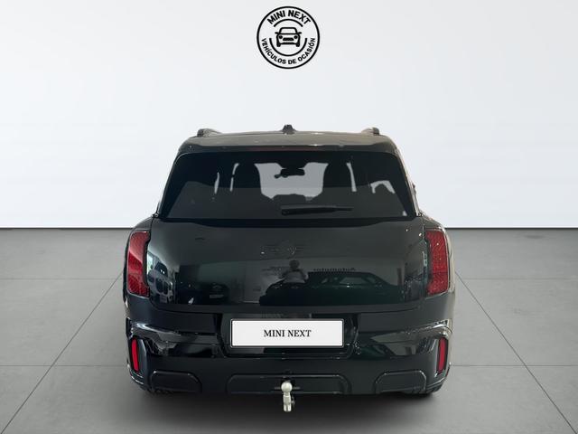 fotoG 4 del MINI MINI Countryman D 120 kW (163 CV) 163cv Diésel del 2024 en Málaga