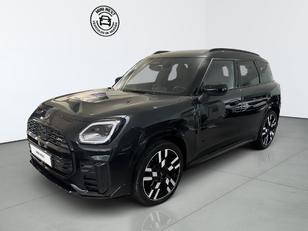 Fotos de MINI Countryman D 120 kW (163 CV)