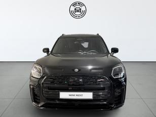 Fotos de MINI Countryman D 120 kW (163 CV)