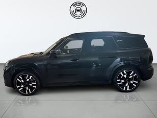 Fotos de MINI Countryman D 120 kW (163 CV)