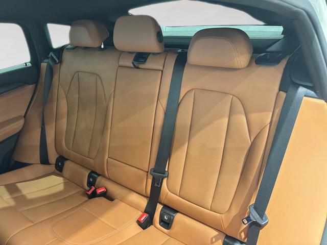 Foto 9 BMW X4 xDrive30d xLine 210 kW (286 CV)
